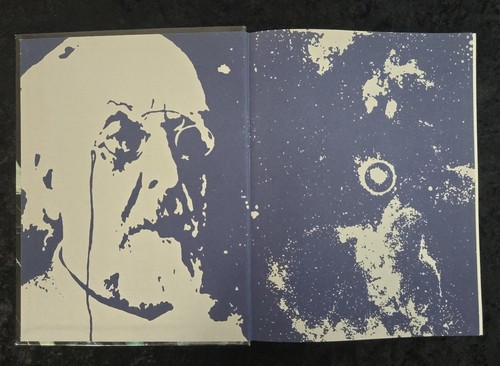 RARE - USSR SPACE BOOK- "In Star and Terrestial Orbits" Herman Titov, 1987 - Picture 3 of 13