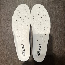 New Balance Fuel Cell Men  s 7.5-8.5, Women 9-10. Running Insoles Shoe Inserts