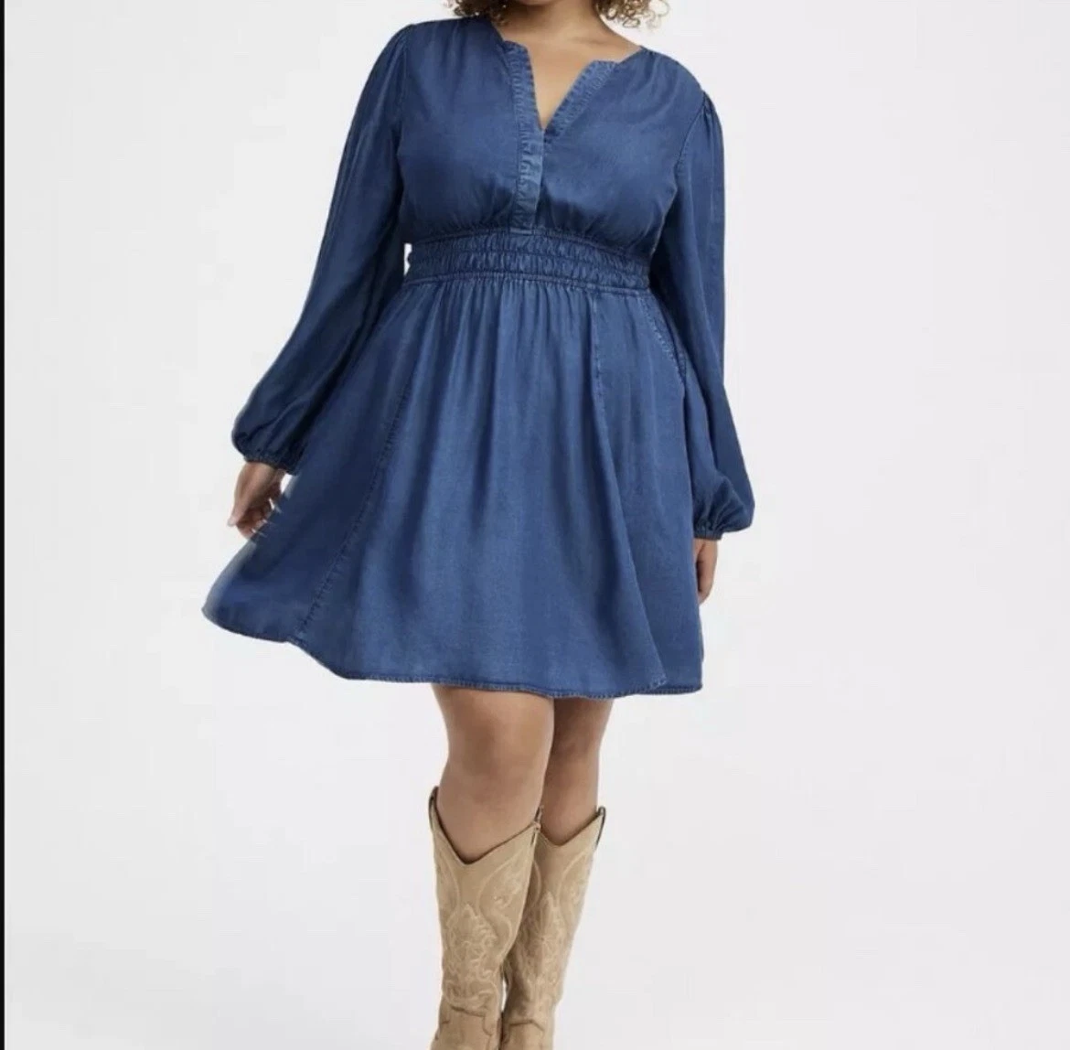 Plus Size Dresses for Women for Sale - eBay