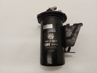 Fuel filter housing