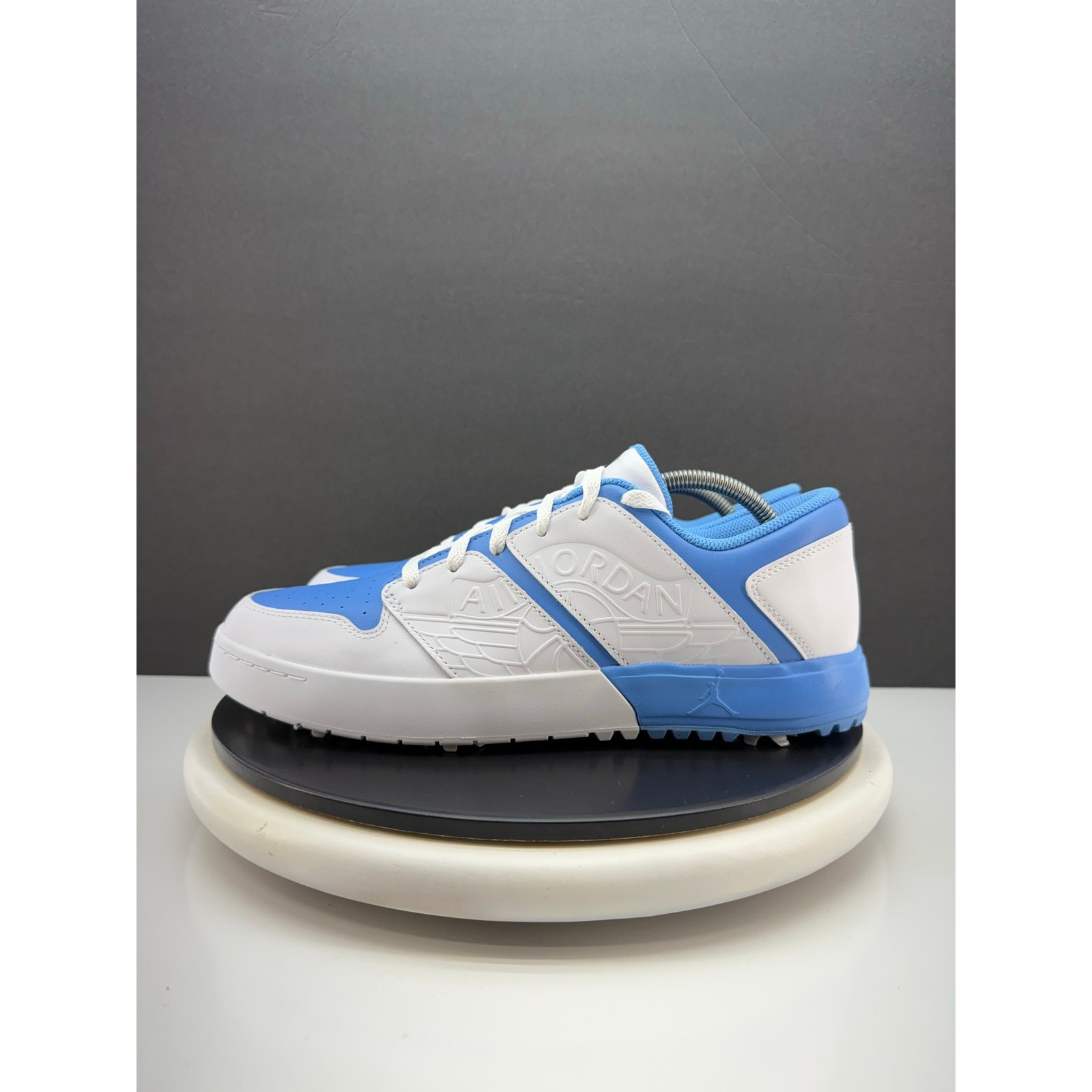 Youth Size 6 Unc University Blue Fz4153-101