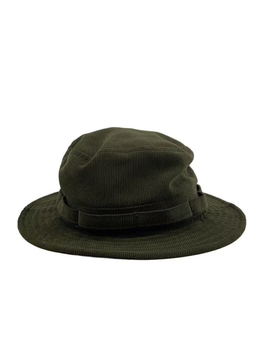 DAIWA PIER39 Hat, FREE size, Polyester, Khaki, Men's, BC-54021W