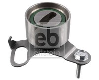 Spannrolle Zahnriemen Febi Bilstein 23255 FÜR Toyota VW