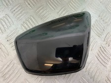 YAMAHA XV1100 XV 1100 VIRAGO RIGHT SEAT PANEL 1990-1999 (CMB1190)