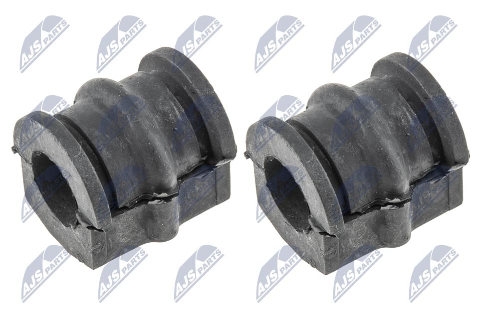 2x ✅Fits NTY ZGS-NS-065 FRONT STABILIZER BUSHING 2PCS ⭐UK Seller⭐ - Image 10