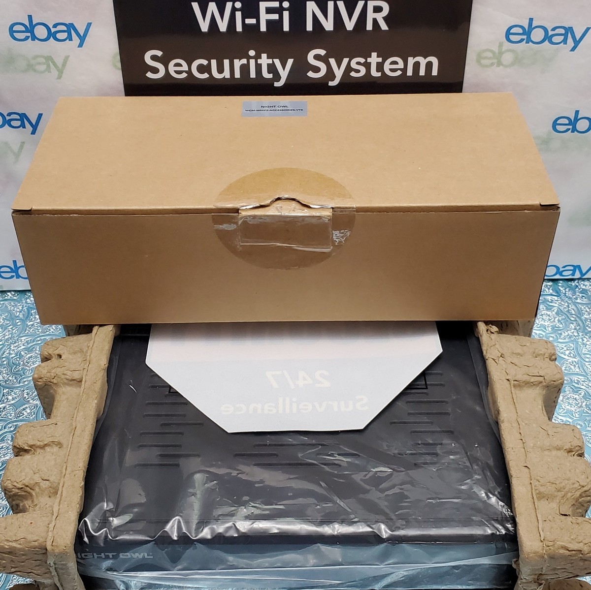 Dvr Night Owl Wnip2 Setup NIGHT OWL WNVR-WNIP2-V2 10-Channel 1080P