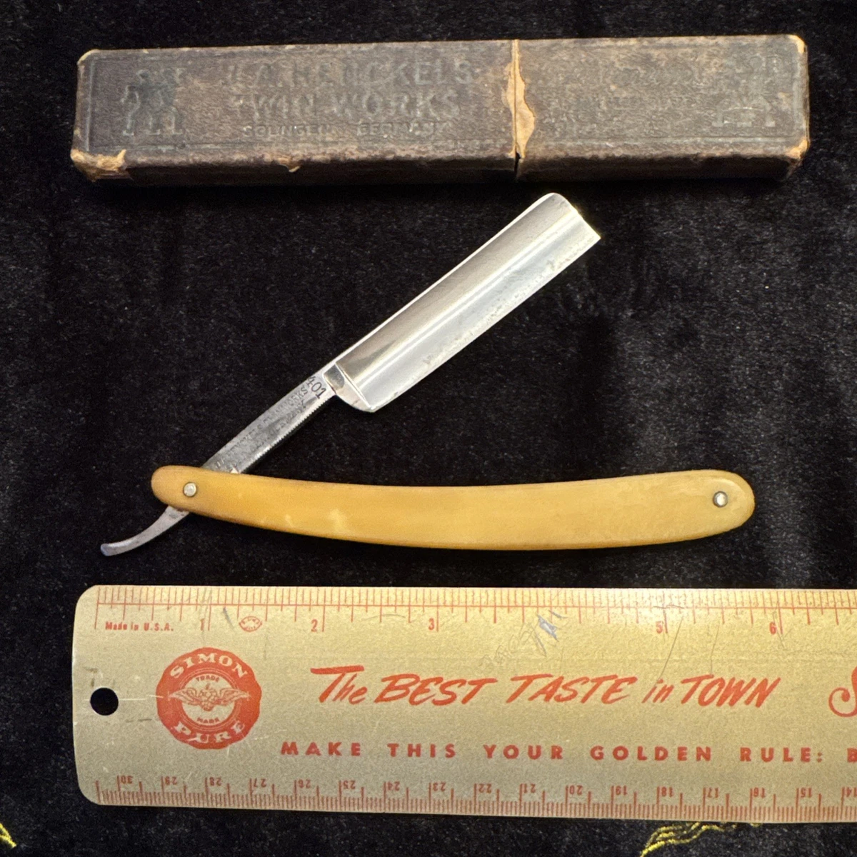Henckels Razor for sale | eBay