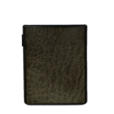 Valextra - Khaki Leather Key Case | eBay