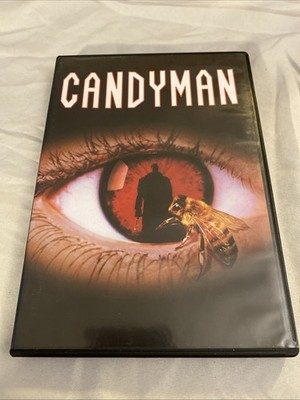 Candyman (DVD, 1992)