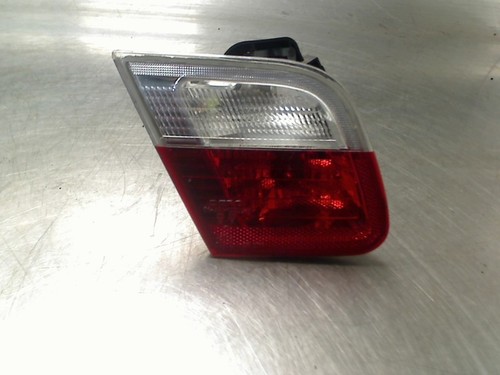 RÜCKLICHT LINKS BMW 3 serie (E46/2) Coupé 323 Ci 24V (M52-B25(256S4)) 2000