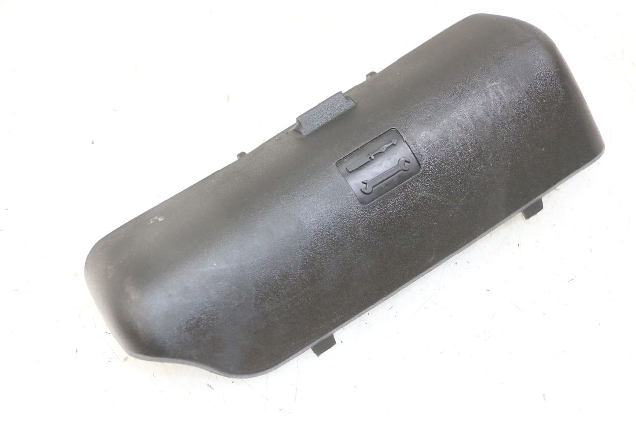 CORREA ESTUCHE DE HERRAMIENTAS - PIAGGIO MP3 LT 300 (2010 - 2016)