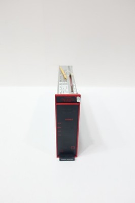 General Monitors Fl802-1-1-2-8 70235-1 Multi Channel Flame Detection System