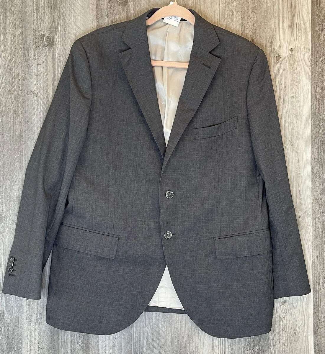 HYDROGEN luigi bianchi mantova コラボ　ウール Luigi Bianchi Mantova Woolen Suits & Blazers for Men for sale | eBay