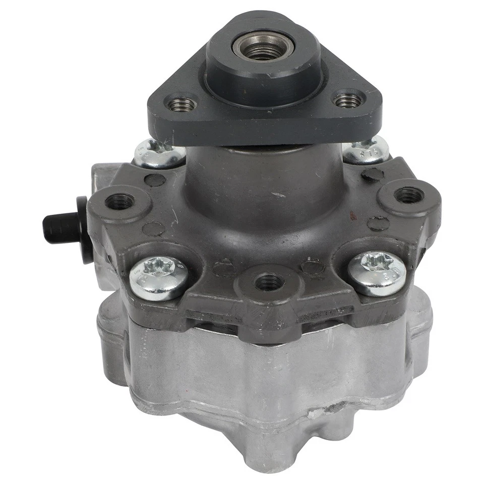 1pcs Power Steering Pump For 2009-2011 2012 Audi Q5 V6 3.2L 21-511 Foto 2 de 4