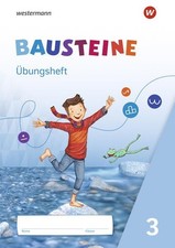 BAUSTEINE Sprachbuch und Spracharbeitshefte - Ausgabe 2021: Übungsheft 1555102-2