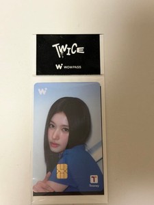 Twice Wowpass | eBay