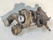 AUDI A6 Allroad 4BH, C5 Turbolader K0370F1 710001771 078145704T 2.70 21673931