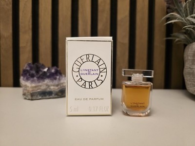 Luxus Miniatur L'instant De Guerlain Eau de  Parfum 5 ml 