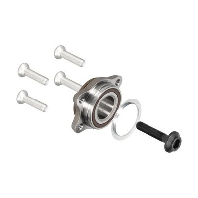 F.BECKER_LINE Radnabe Links (40210279) für AUDI A6 C6 R8 Allroad
