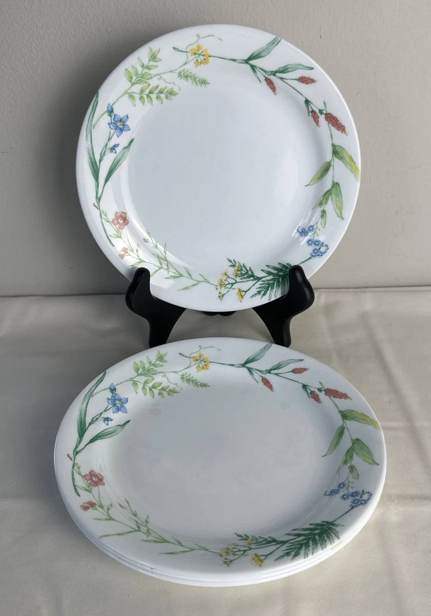 25+ Corelle Floral Dinnerware Plates for sale | Updated Oct 2026