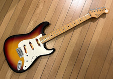 Tokai Springy Sound husk -1982/3 READ!