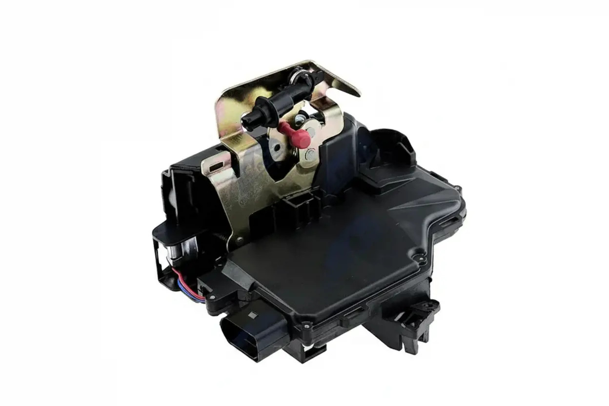 Door lock Right Front EZC-VW-024 NTY for AUDI A6 C5 A6 C5 Avant ALLROAD C5 A4 B6