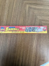 1991 Topps Baseball Cards 34
