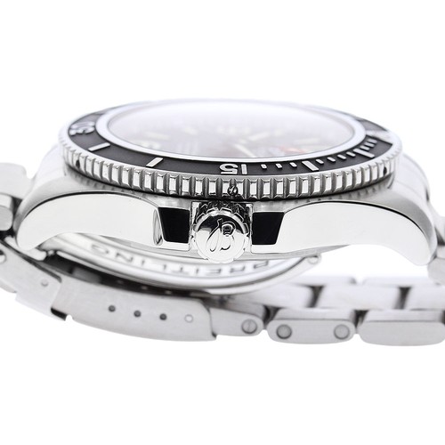 Breitling Superocean A17367 44 mm