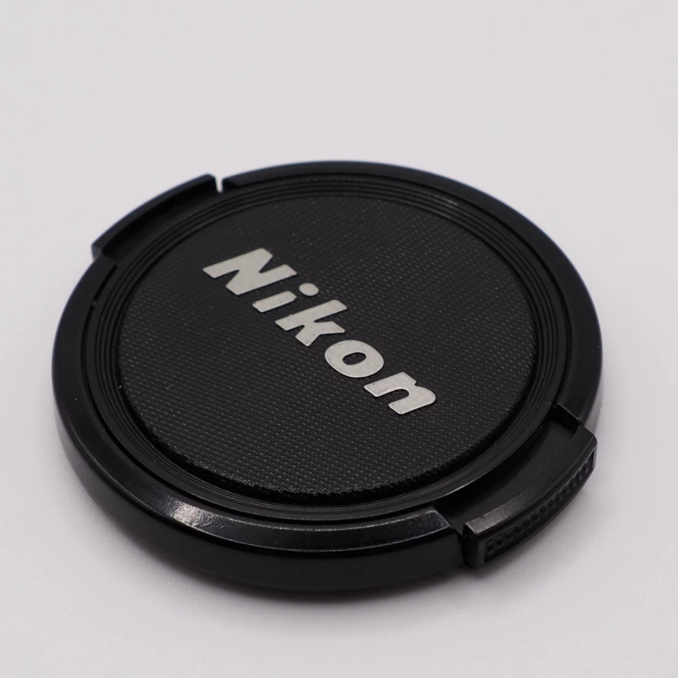 Nikon NIKKOR  Camera Snap on Front Lens Cap 52mm Japan ZC608 - Image 4 of 4