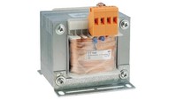 Transformator Sieciowy 200VA, 230VAC, 230V śRubowy IP00 TMB 200/003M/1 Indel