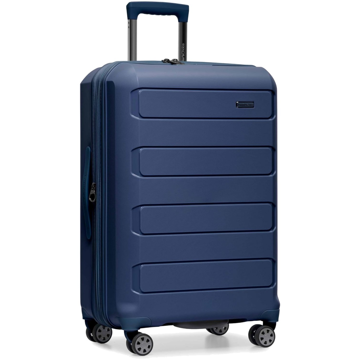 - 360-degree Maneuverability