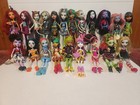Huge lot of 21 loose Monster High dolls — photo 2