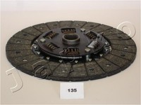 80135 Japko Kupplungsscheibe FüR Isuzu,Mitsubishi,Nissan