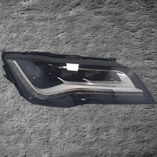 Audi A7 S7 Right Passenger Led Headlight 2012-2015
