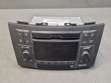 Autoradio Suzuki SWIFT