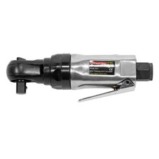 Air Ratchet Wrench With 38 Square Drive Ne-351