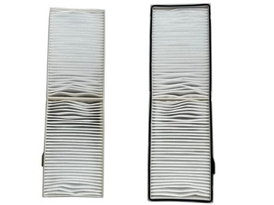 azurano Luftfilter Ersatz für SONY X25948441, P500Z, X25948442