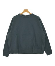 nanamica Sweatshirts Navy WM Approx. M 2200653143071