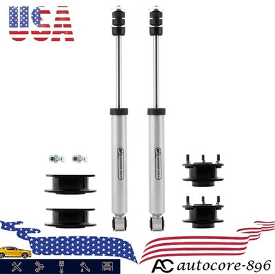 3'' Full Lift Kit For Toyota 4-Runner  TRD Off-Road 2010-2022 2WD 4WD