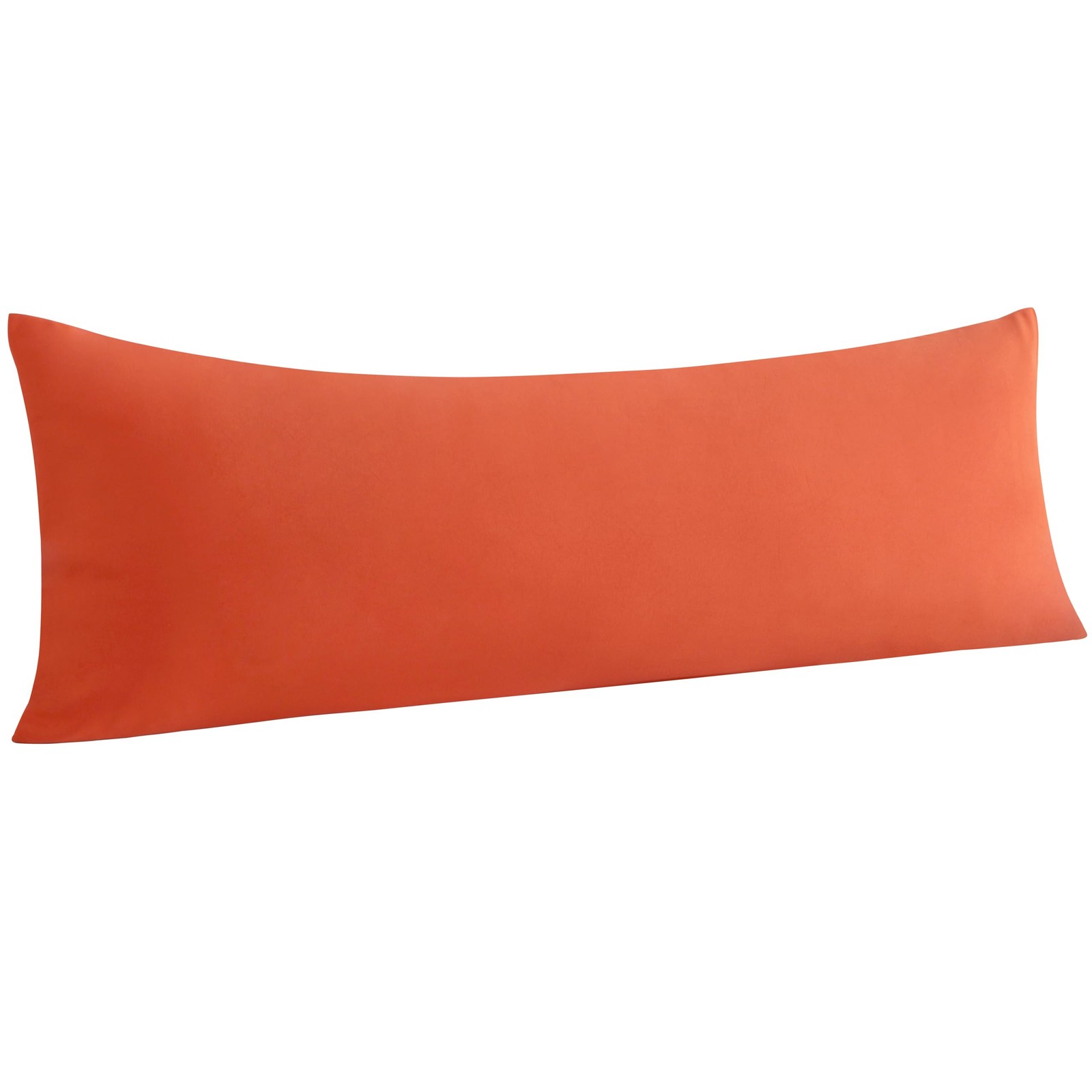 Cover, 20x54 Inches, Stain Resistant, Orange