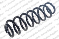 1X Fahrwerksfeder Lesjöfors 4204330 FüR Audi Q3 F3B Sportback F3N TDI Tfsi Mild