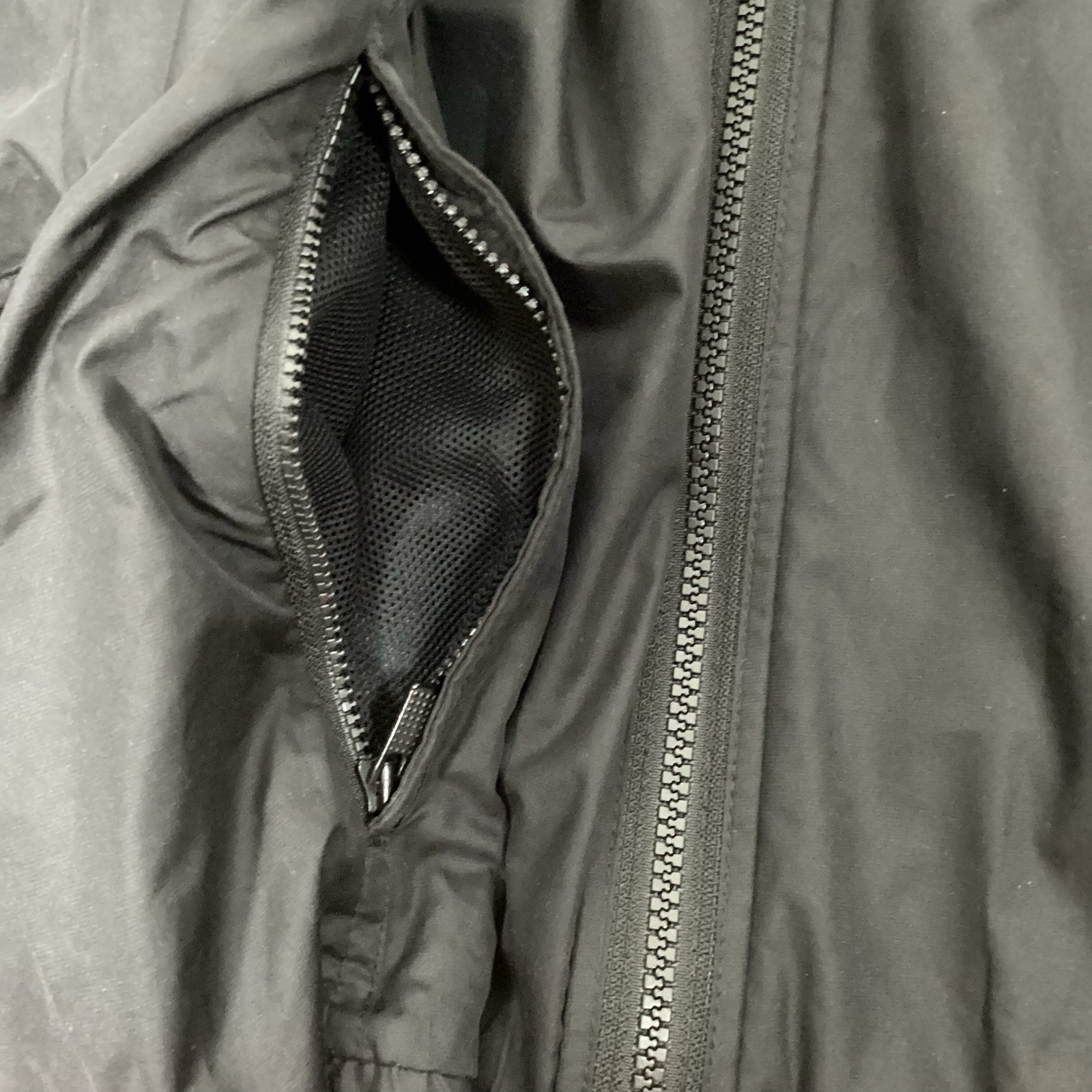 Nike Full-Zip Hooded Windrunner Jacket Women’s L … - image 4