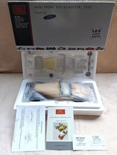 CMC Audi Front 925 Roadster 1935 1/18 #ef0ae6