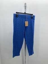 Mini Boden Size 12-14 Girls Capri