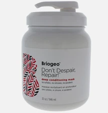 Briogeo Don't Despair, Repair! Deep Conditioning Mask 32 oz