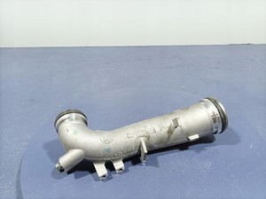 BMW 7 G11 G12 LCI 3.0 D B57 TURBOLADER LUFTANSAUGROHR 8596270 / AM 68185