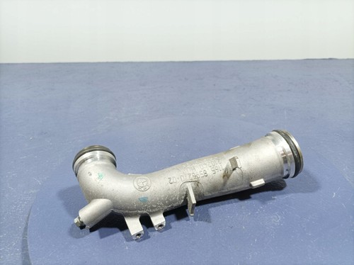BMW 7 G11 G12 LCI 3.0 D B57 TURBOLADER LUFTANSAUGROHR 8596270 / AM 68185