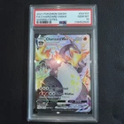 Pokemon Charizard VMAX SV107/SV122 Shining Fates Shiny Vault PSA 10