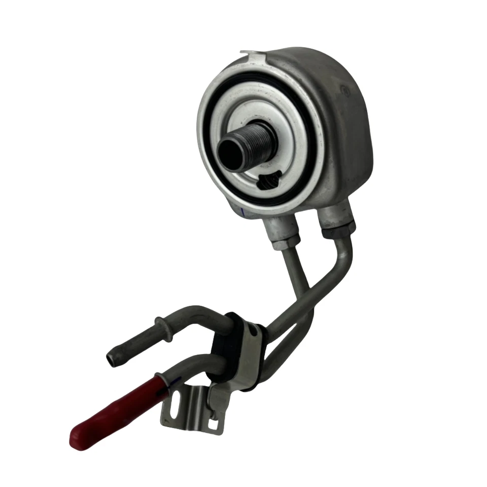 DANA NUEVO enfriador de aceite de motor 13-22 Chevy Malibu Equinox Cadillac ATS CTS 12658740 Foto 2 de 3