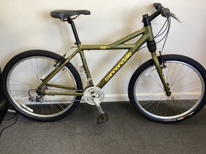 Delta V Cannondale | eBay